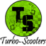 Turbo-scooters
